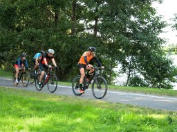 Team Triathlon (2025)